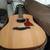 Octave Mandolin Converted Taylor Big Baby Guitar 11 thumbnail