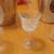 Seven Faceted Gorham Crystal wine glasses 1 thumbnail