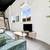 CONTROLLED ACCESS, CEILING FANS, Stainless steel 7 thumbnail