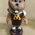Minnesota Goldy Gopher Sports Bobbleheads 4 thumbnail