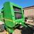 John Deere 567 Round Baler 1 thumbnail