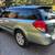 2009 Subaru Outback 2.5i Limited Wagon 4D 7 thumbnail
