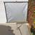 40" Tripod screen for movies, projector 3 thumbnail