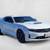 2021 Chevrolet Camaro Chevy LT1 2-door Sub-Compact Passenger Car 3 thumbnail