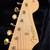 Fender Deluxe Stratocaster - Stunning Sunburst, Gold Hardware, Hardshell Case 4 thumbnail