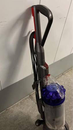 Dyson Animal Upright Ball vacuum 1