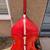 3/4 King Doublebass "Slap King" 4 thumbnail