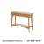 West Elm Mid-Century console Table (Was 600) 4 thumbnail