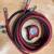 2/0 Flexiprene Heavy Duty Electrical Cable - Marine, Solar or Welding - 22 feet 1 thumbnail
