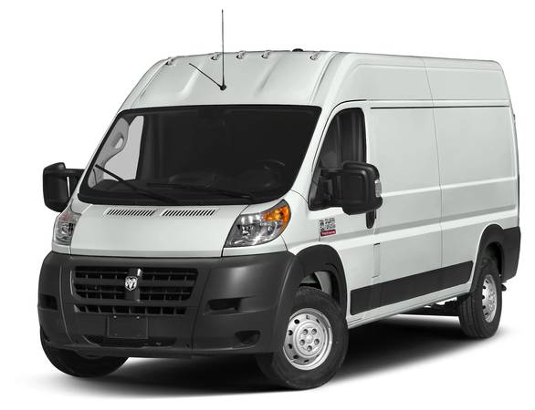 2018 Ram 2018 ram promaster 2500 high roof - $8,900 (Maspeth)63614430335875120