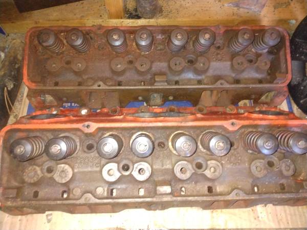Chevy heads 1