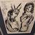 Marc Chagall Rare original Hand Signed Lithograph w/ COA 8 thumbnail