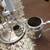 *****SILVER (4 PC) TEA SET - ANTIQUE-+ (1) PITCHER *** 2 thumbnail