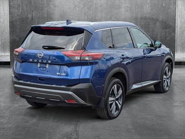 2022 Nissan Rogue AWD All Wheel Drive SL SUV - $23,498 (Call *(940) 240-6284* to Confirm Availability Instantly)63488808267907124