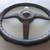 Antique W.P. Seng Wood Locking Steering Wheel, 1920s, Ford Model T & A 3 thumbnail