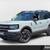 2023 Ford Bronco Sport 4x4 4WD Outer Banks SUV 1 thumbnail
