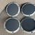 Behringer XD8USB Electronic Drum Set (INCOMPLETE) 4 thumbnail