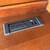 FREE - Solid Cherry Wood Desk & Hutch 3 thumbnail