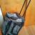 25" Travel bag with wheels and handle 2 thumbnail