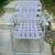 Vintage Aluminum Folding Patio Chairs 4 thumbnail