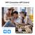 64G 4K HD Mini Camera Wireless WiFi, Small Camera for Home Security wi 7 thumbnail