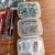 Over 150 NEW Concrete Wedge Sleeve Hammer in Anchors Drill Bits & Box 6 thumbnail