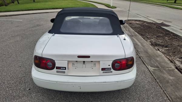 1997 MAZDA MIATA MX5 - $5.500 (Fort Myers)63470257134467123