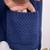 ORVIS Navy Chunky Open Front Long Sleeve Heavy Cardigan Golf Sweater Sz L -EUC 9 thumbnail