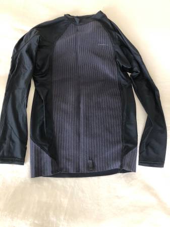 O'Neill Hyperfreak Neoprene Top 1