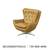 Pottery Barn Wells Accent Chair with Ottoman (Was 3500) 4 thumbnail