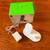 Wireless Charging Dock for iPhone + Apple Watch 3 thumbnail