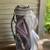 GOLF BAG ~Women's Taylormade partitioned bag! LIKE NEW!! 1 thumbnail