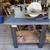 Belt & disk sander 5 thumbnail