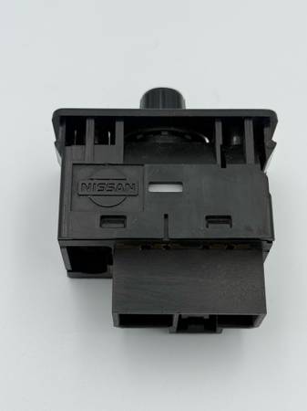 1996-1999 Subaru Legacy L GT RS Interruptor de espejo eléctrico con espejos calefactables - $20 (Ferndale)63435780997761121