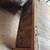 Reclaimed Barnwood Executive Desk 4 thumbnail