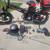 NEW WALLKE H9 AWD Electric Bike 2000W Dual Motor Foldable E-bike 15 thumbnail