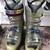 SALOMON ski boots MP 28.5. U S 10 1/2 1 thumbnail