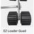 EZ Loader trailer quad roller assembly 3 thumbnail