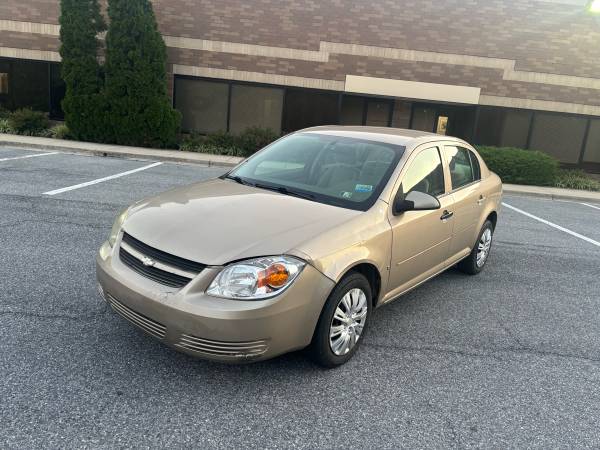 2007 Chevy Cobalt - $2,000 (BALTIMORE, Glen Burnie, Arbutus)63470260578561120