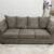 Ashley Furniture Gray Sofa Set 2 thumbnail