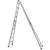 Werner MT-26 Telescoping-Ladder, 26-Foot 3 thumbnail