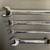 (4 piece set) ARMSTRONG COMBINATION WRENCH SET 2 thumbnail