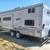3580 Lbs Lite Series Bunkhouse Wanderer by Thor M-231 BH 4 thumbnail