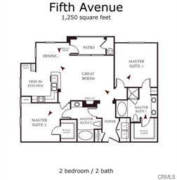 Watermarke Condominium 1