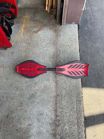 Razor RipStik Caster Board 1