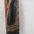 African Hand Carved Wooden Folk Art Crocodile Birds Tribal Mask 22" 6 thumbnail
