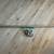 Shower curtain rod (curtain clasps included) 1 thumbnail