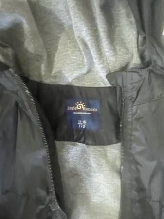 Misc winter equipment! Reduced! 1