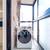 Spacious Furnished 3BR, 2BTH APT with View, near COEX Mall 8 thumbnail