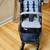 Lightweight Compact Fold Stroller 2 thumbnail